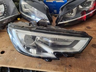 xenon far za Audi A3 od 2015. do 2020. god.