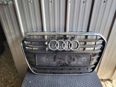 maska za Audi A6 od 2012. do 2018. god.