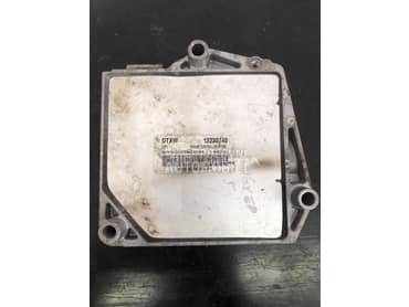 motorni računar z16xep DTXW za Opel Zafira, Astra H od 2004. do 2008. god.