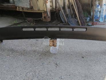 Spojler prednjeg branika za Volkswagen Golf 4 od 1998. do 2004. god.