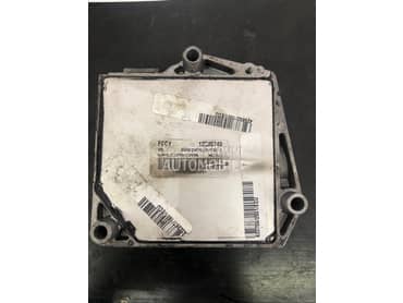 motorni računar z16xep FCCY za Opel Zafira, Astra H od 2004. do 2008. god.