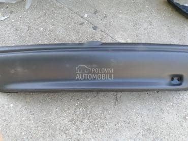 Zadnji branik za Opel Corsa B od 1993. do 1997. god.