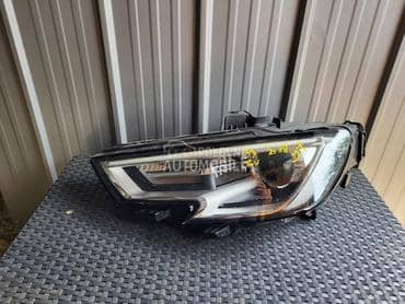 xenon far za Audi A3 od 2016. do 2020. god.