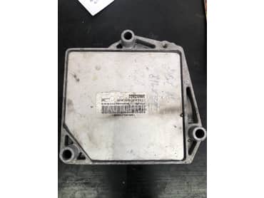 motorni računar z16xep mt35e za Opel Zafira, Astra H, Vectra C od 2004. do 2008. god.