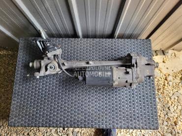 letva volana za Volkswagen Passat B8, Passat B8 Alltrack od 2015. do 2020. god.