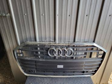 maska za Audi A6 od 2018. do 2022. god.