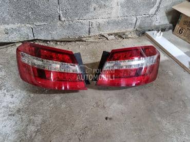 stop lampe avangarde w212 za Mercedes Benz E Klasa od 2009. do 2013. god.
