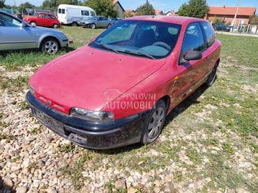 Fiat Bravo -  kompletan auto u delovima