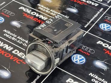 Bravica paljenja za Volkswagen Passat B6, Passat B7 od 2005. do 2014. god.