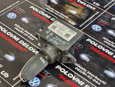 Bravica paljenja za Audi A6 od 2005. do 2012. god.