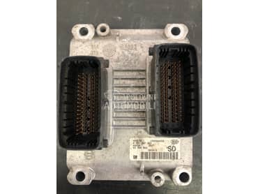 motorni računar z12xe SD za Opel Corsa C od 2000. do 2006. god.