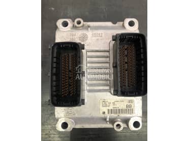 motorni računar z14xep BB za Opel Astra H od 2004. do 2009. god.