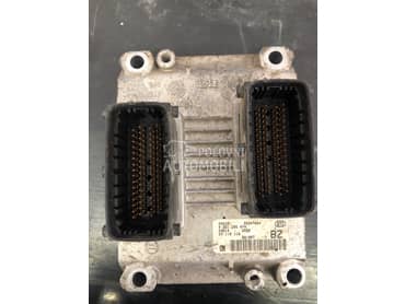 motorni računar z12xe za Opel Corsa C od 2000. do 2006. god.