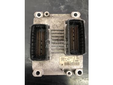 motorni računar z10xe AR za Opel Corsa C od 2000. do 2006. god.