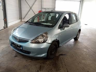 far za Honda Jazz od 2002. do 2008. god.