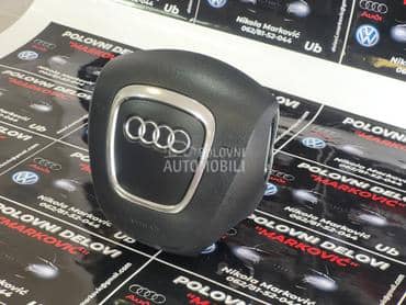 Air bag volana 4 kraka za Audi A3, A4, A6 od 2005. do 2012. god.