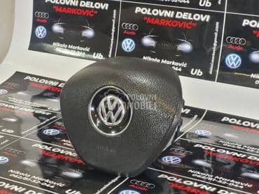 Air bag 3 kraka za Volkswagen Passat B7, Golf 6, Golf 7 od 2011. do 2014. god.