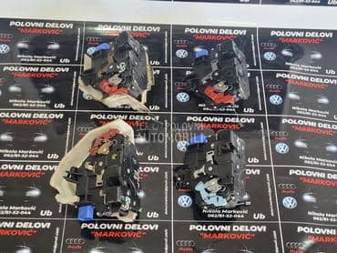 Brave vrata za Volkswagen Caddy, Jetta, Touran ... od 2004. do 2008. god.