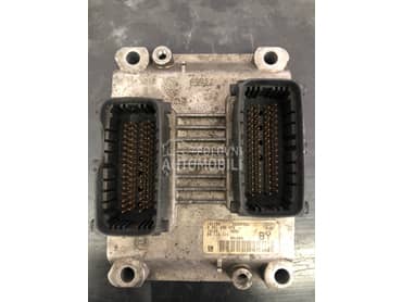 motorni računar z10xe za Opel Corsa C od 2000. do 2006. god.