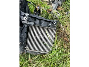 Interkuler hladnjal za Volkswagen Touareg od 2004. do 2009. god.