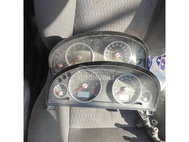 kilometar sat 2.0 tdci tddi za Ford Mondeo od 2000. do 2007. god.