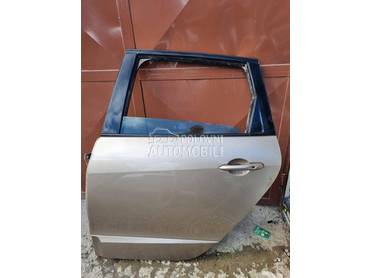 vrata za reno scenik3 za Renault Scenic