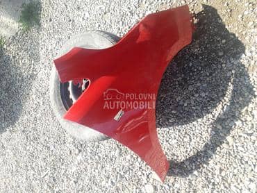 Krilo Corsa E za Opel Corsa E