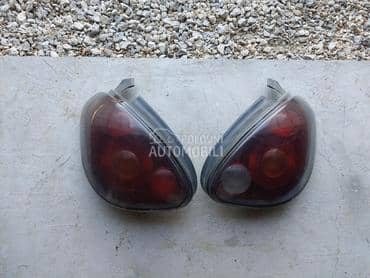 Stop svetla za Fiat Bravo