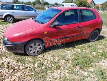 Stakla za Fiat Bravo