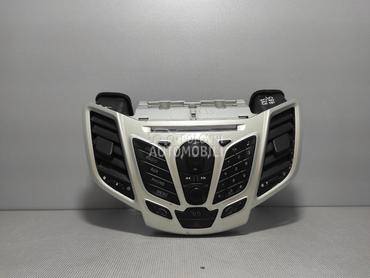 BLENDA za Ford Fiesta