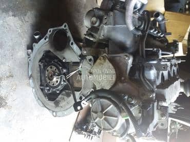 motori i delovi motora za Mazda 6, 5 od 2005. do 2010. god.