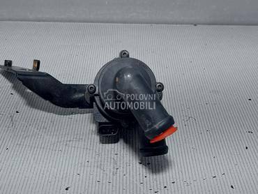 POMOCNA PUMPA VODE za Škoda Octavia