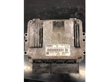 motorni računar z17dth JC za Opel Astra H od 2004. do 2007. god.