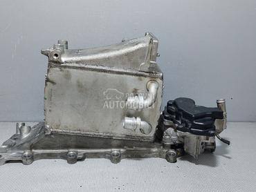 INTERKULER za Audi A4