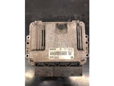 motorni računar 1.9cdti BR za Opel Zafira od 2005. do 2010. god.