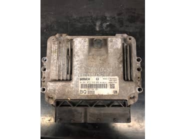 motorni računar 1.9cdti za Opel Zafira, Astra H od 2004. do 2010. god.