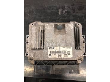 motorni računar 1.7cdti DB za Opel Astra H od 2004. do 2008. god.