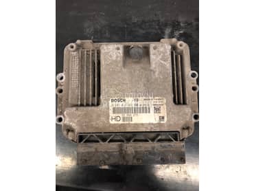 motorni računar 1.9cdti HD za Opel Zafira, Astra H od 2004. do 2010. god.