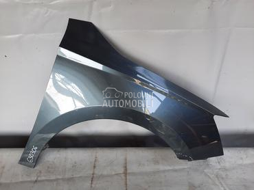 BLATOBRAN za Škoda Fabia