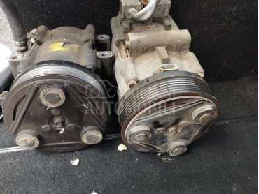 kompresor klime 2.0tdci za Ford Mondeo od 2000. do 2007. god.