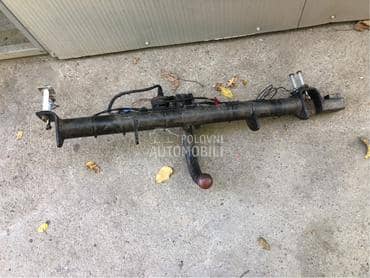 Kuka zafira a za Opel Zafira