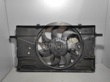 NOSAC VENTILATORA za Volvo C70