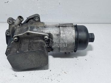 KUCISTE FILTERA ULJA za Peugeot 307