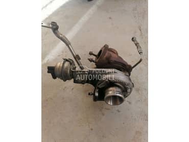 Turbina 2.0 Mjet za Lancia Delta od 2008. do 2014. god.