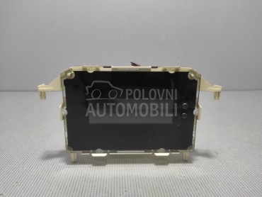 DISPLEJ za Ford Fiesta