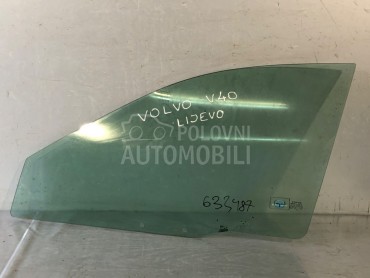 STAKLO za Volvo S40