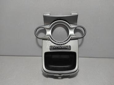 BLENDA za Ford Fiesta