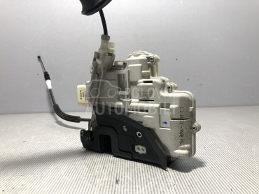 BRAVA VRATA za Audi A6