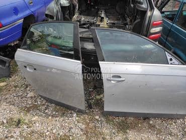 vrata prednja desna zadnja b8 za Audi A4 od 2007. do 2014. god.
