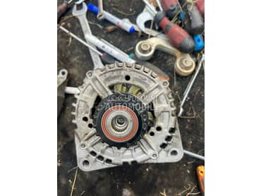 Alternator 2.5tdi za Volkswagen Touareg od 2004. do 2009. god.
